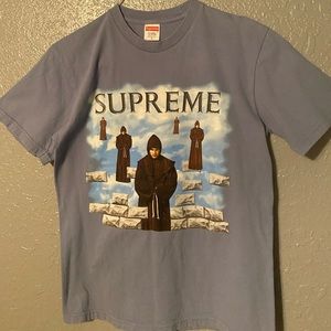 Supre Levitation Tee